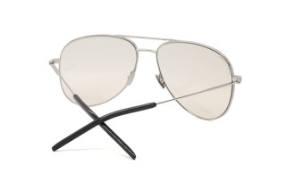 Солнцезащитные очки SAINT LAURENT CLASSIC 11-072 59 Фото №2 - linza.ua