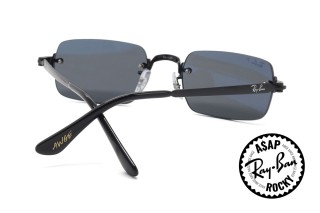 Солнцезащитные очки RB 3927 002/J5 54 Фото №4 - linza.ua