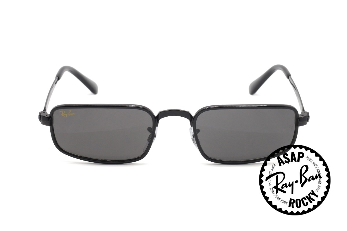 Солнцезащитные очки RB 3927 002/J5 54 Фото №5 - linza.ua