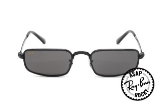 Солнцезащитные очки RB 3927 002/J5 54 Фото №5 - linza.ua