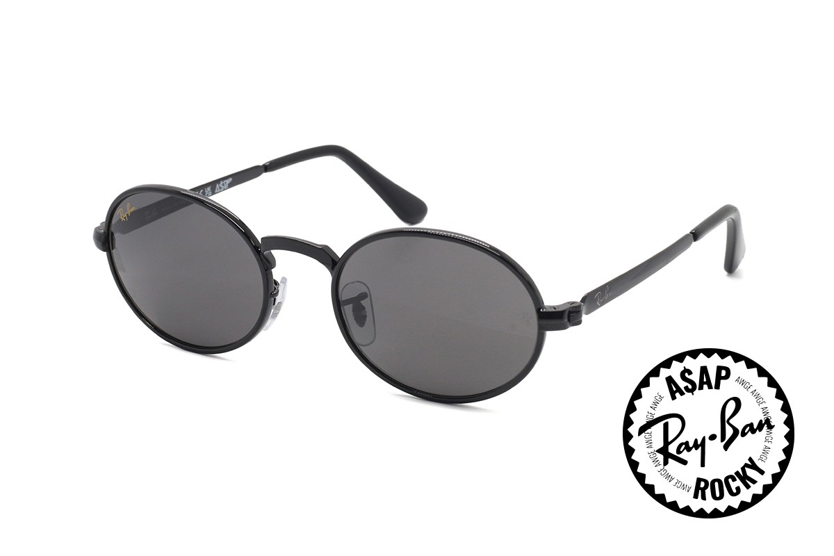 Солнцезащитные очки RB 3931 002/J5 54 Фото №1 - linza.ua