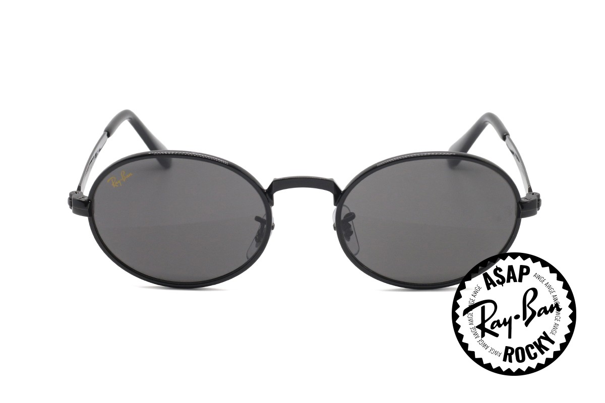 Солнцезащитные очки RB 3931 002/J5 54 Фото №2 - linza.ua