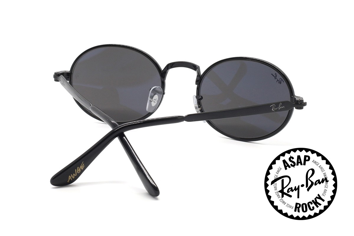 Солнцезащитные очки RB 3931 002/J5 54 Фото №3 - linza.ua