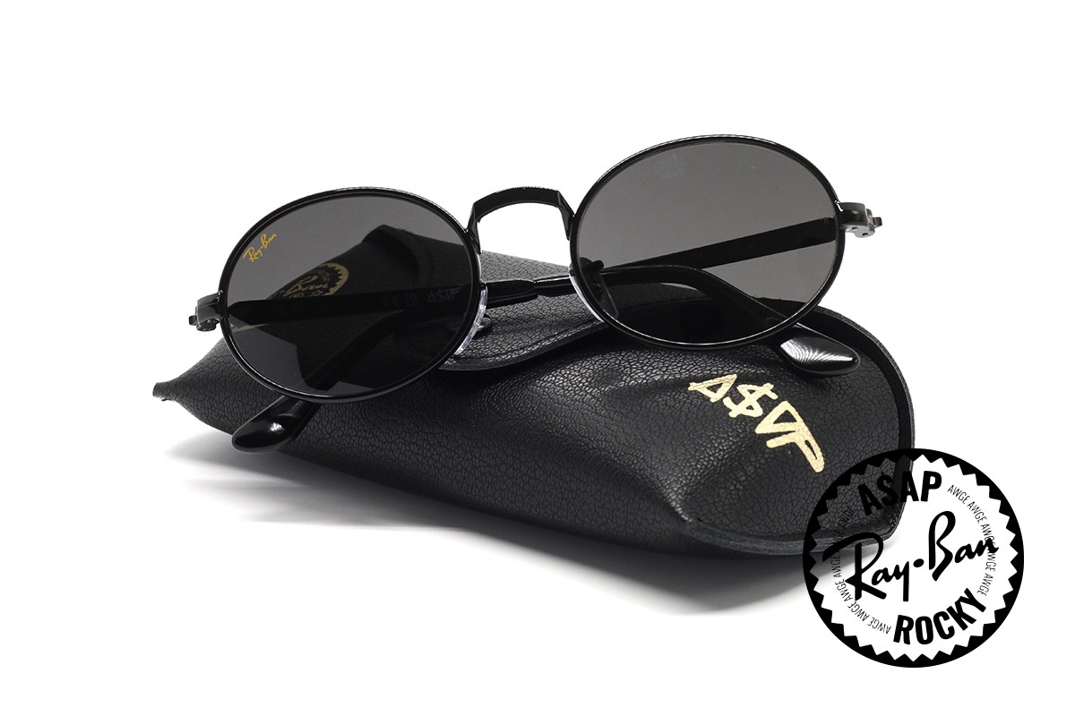 Солнцезащитные очки RB 3931 002/J5 54 Фото №4 - linza.ua