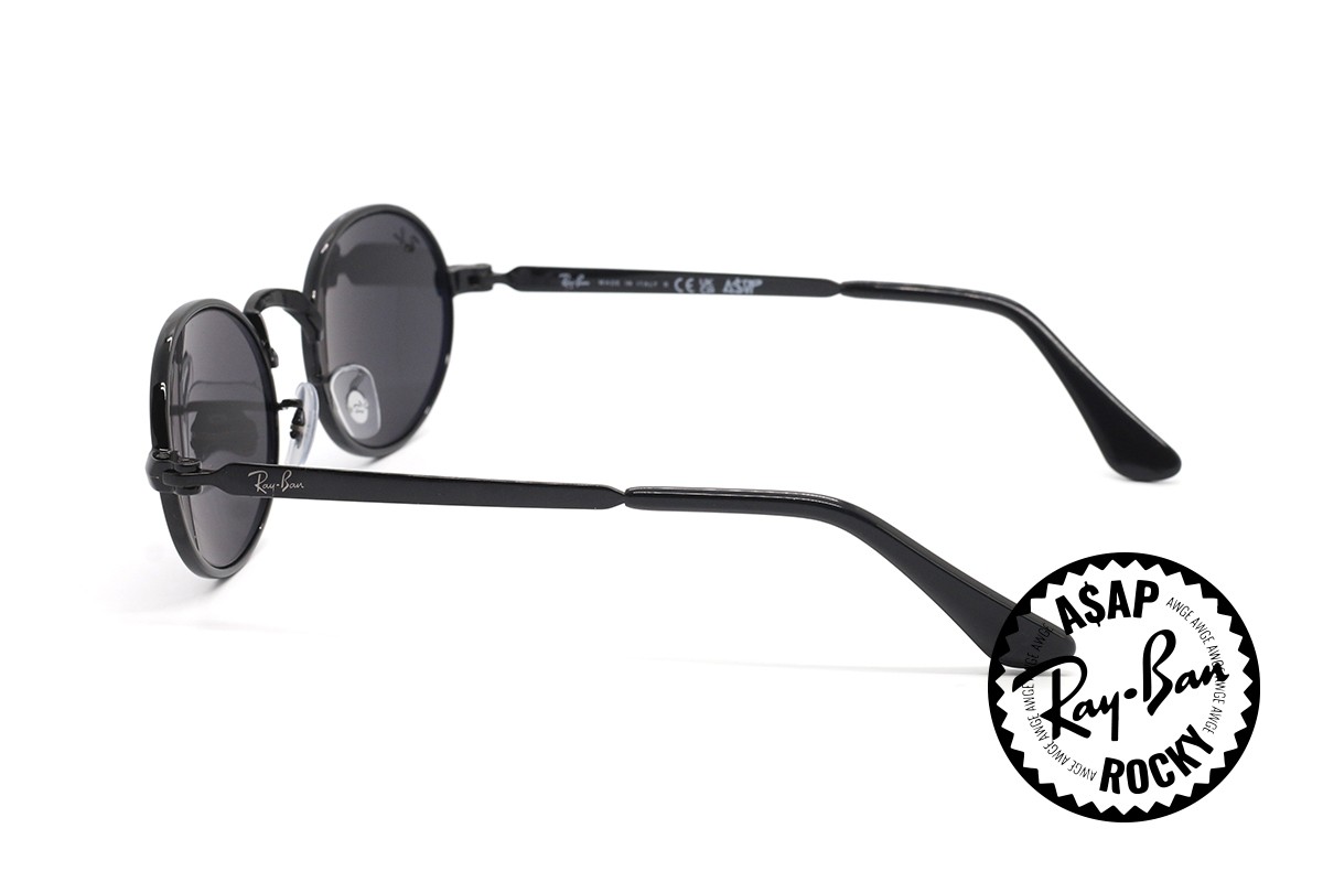 Солнцезащитные очки RB 3931 002/J5 54 Фото №5 - linza.ua