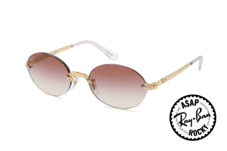 Солнцезащитные очки RB 3929 001/8H 54 Фото №1 - linza.ua