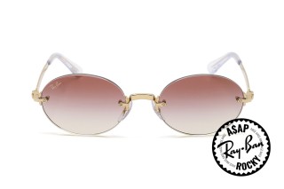 Солнцезащитные очки RB 3929 001/8H 54 Фото №5 - linza.ua