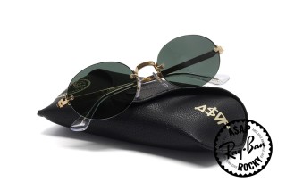 Солнцезащитные очки RB 3929 001/7I 54 Фото №4 - linza.ua