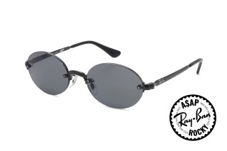 Солнцезащитные очки RB 3929 002/81 54 Фото №1 - linza.ua