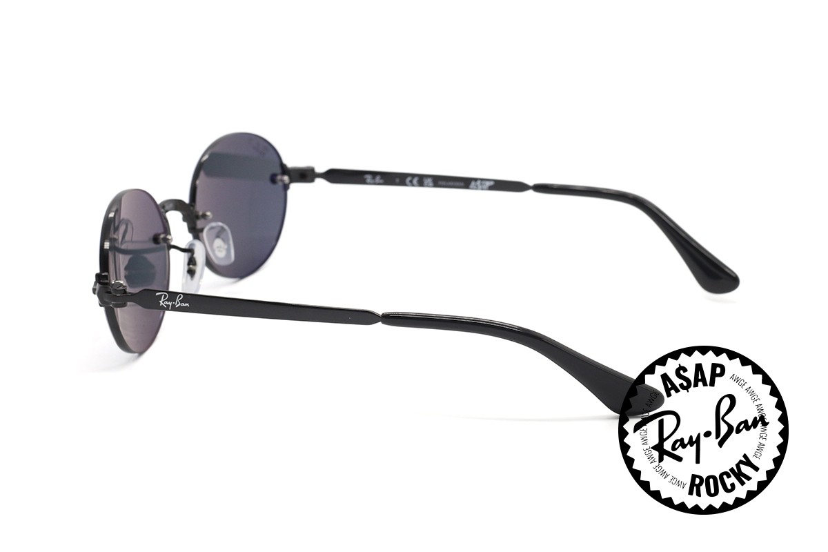 Солнцезащитные очки RB 3929 002/81 54 Фото №2 - linza.ua