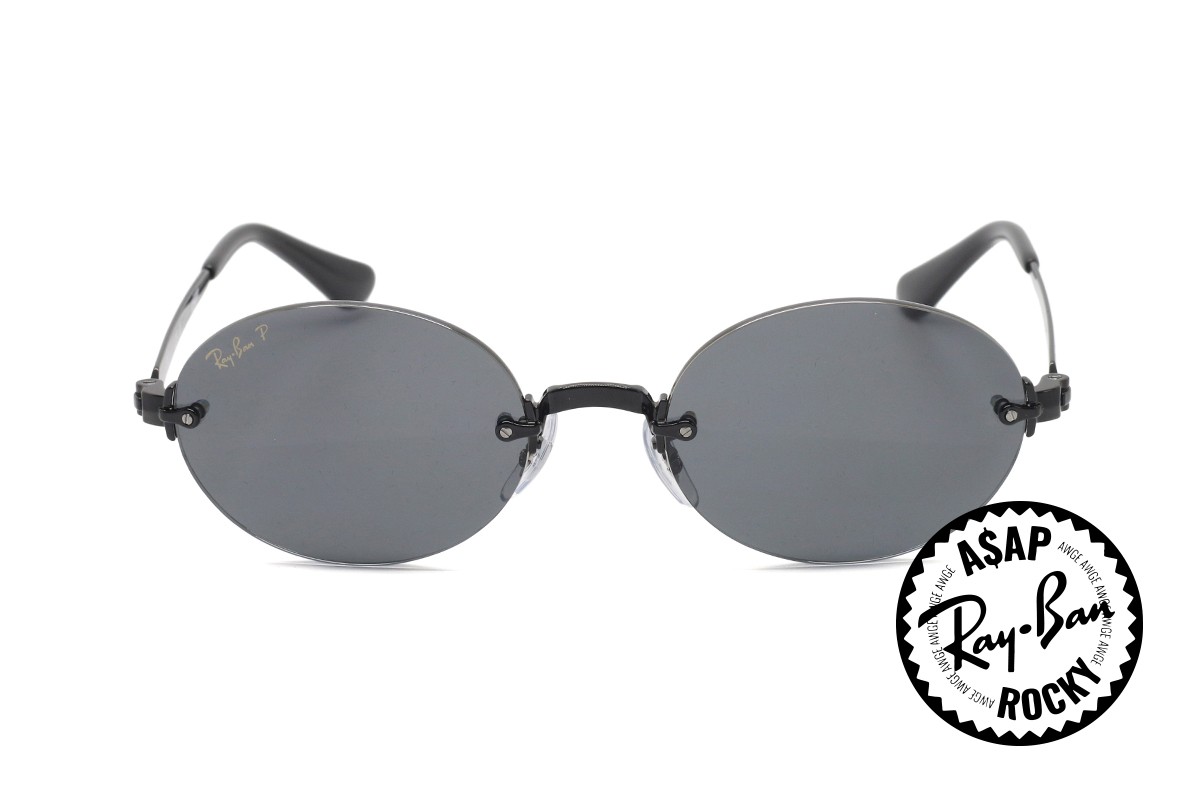 Солнцезащитные очки RB 3929 002/81 54 Фото №4 - linza.ua