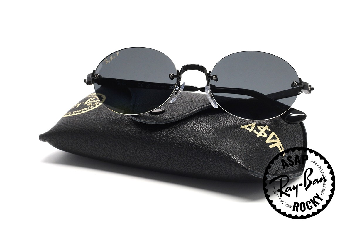 Солнцезащитные очки RB 3929 002/81 54 Фото №5 - linza.ua