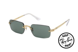 Солнцезащитные очки RB 3928 001/71 54 - linza.ua