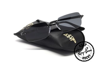 Солнцезащитные очки RB 3928 002/81 54 Фото №3 - linza.ua