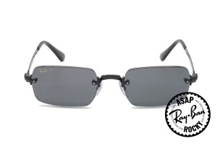 Солнцезащитные очки RB 3928 002/81 54 Фото №4 - linza.ua