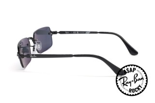 Солнцезащитные очки RB 3928 002/81 54 Фото №5 - linza.ua