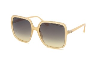 Сонцезахисні окуляри GUESS GU00280 41B 57 - linza.ua