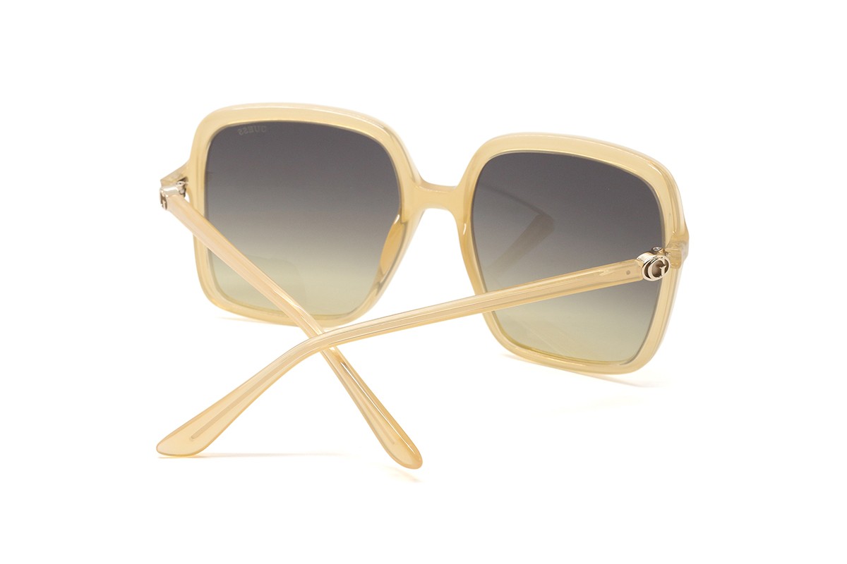 Солнцезащитные очки GUESS GU00280 41B 57 Фото №2 - linza.ua