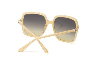 Солнцезащитные очки GUESS GU00280 41B 57 Фото №2 - linza.ua