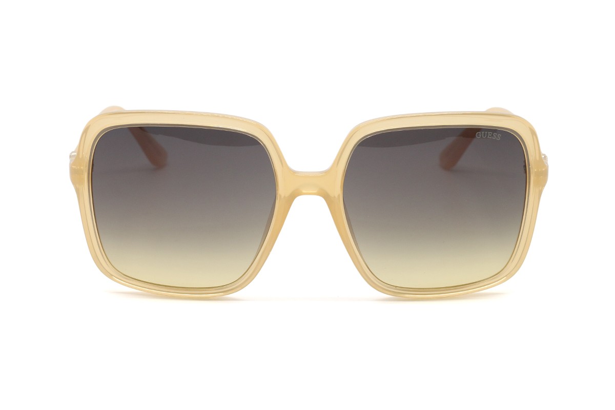Солнцезащитные очки GUESS GU00280 41B 57 Фото №3 - linza.ua