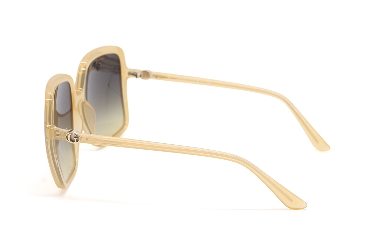 Солнцезащитные очки GUESS GU00280 41B 57 Фото №4 - linza.ua