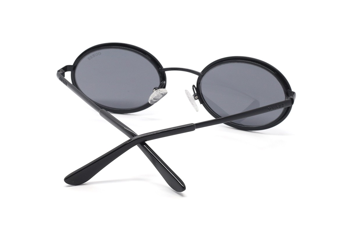Сонцезахисні окуляри GUESS GU00295 01A 52 Фото №2 - linza.ua