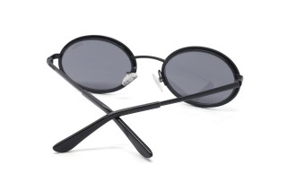 Сонцезахисні окуляри GUESS GU00295 01A 52 Фото №2 - linza.ua