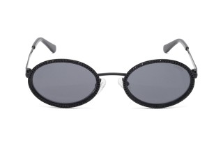 Сонцезахисні окуляри GUESS GU00295 01A 52 Фото №3 - linza.ua