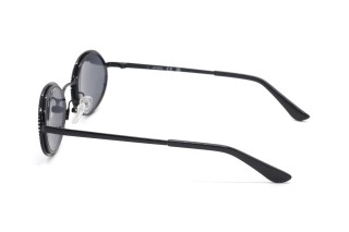 Сонцезахисні окуляри GUESS GU00295 01A 52 Фото №4 - linza.ua