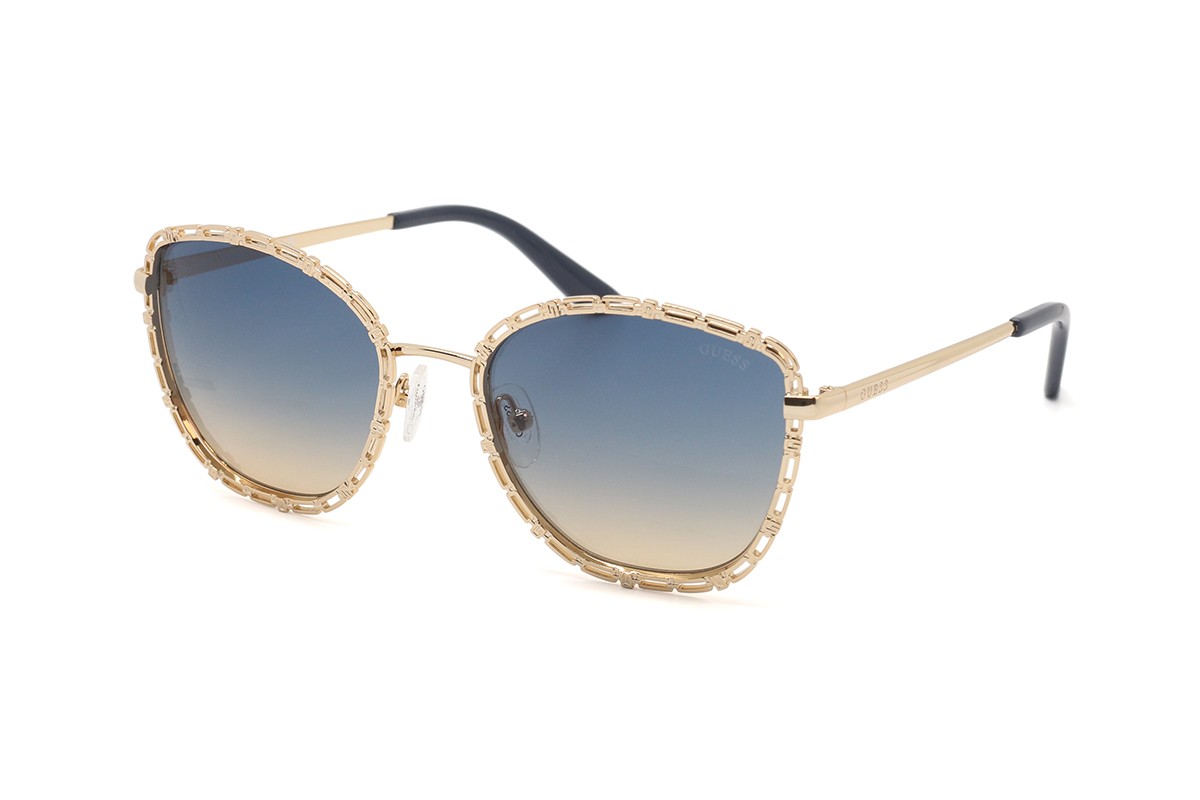 Сонцезахисні окуляри GUESS GU00297 32W 54 Фото №1 - linza.ua