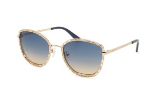 Солнцезащитные очки GUESS GU00297 32W 54 - linza.ua