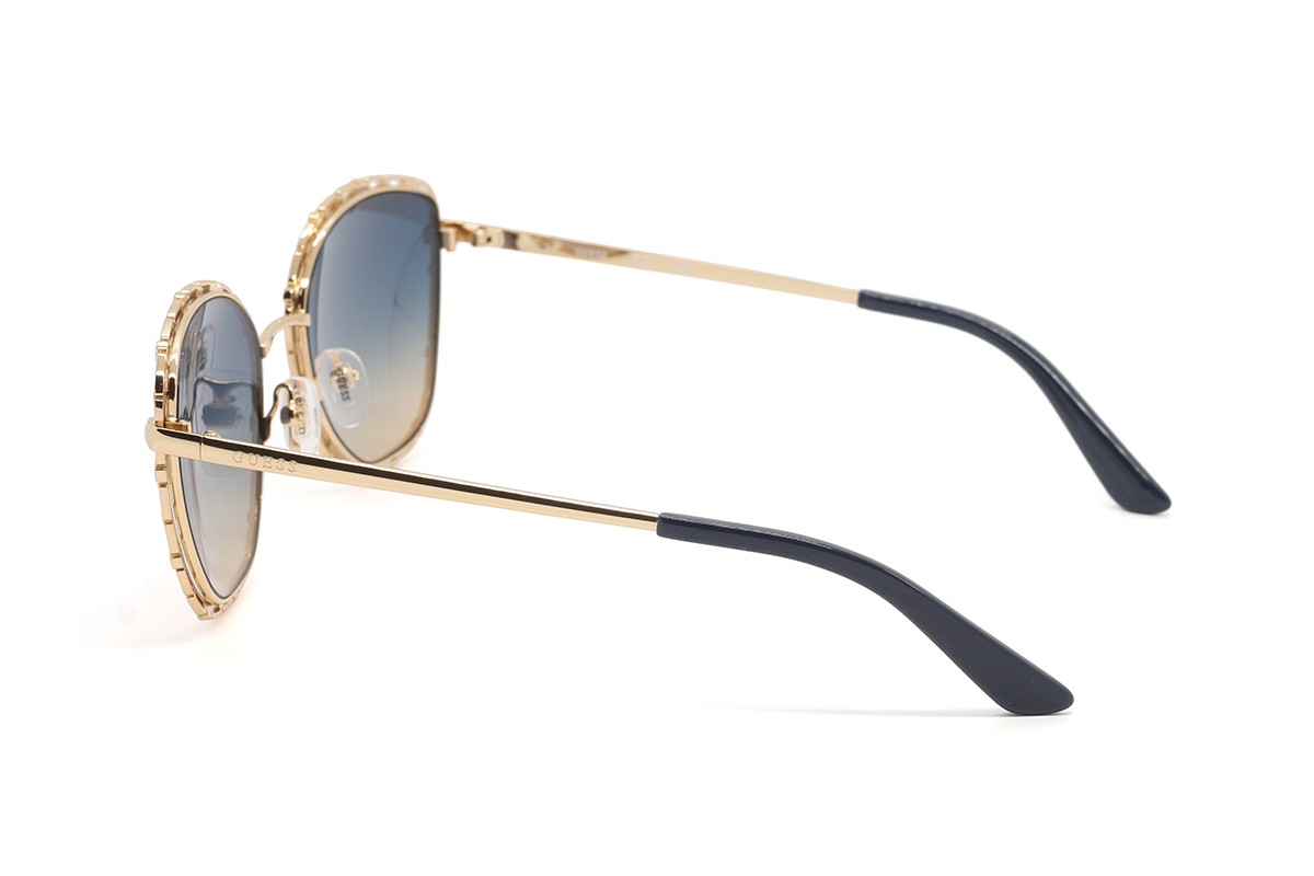 Сонцезахисні окуляри GUESS GU00297 32W 54 Фото №2 - linza.ua