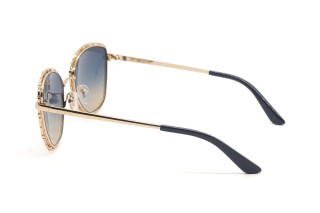 Сонцезахисні окуляри GUESS GU00297 32W 54 Фото №2 - linza.ua