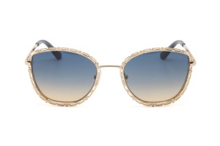 Сонцезахисні окуляри GUESS GU00297 32W 54 Фото №3 - linza.ua