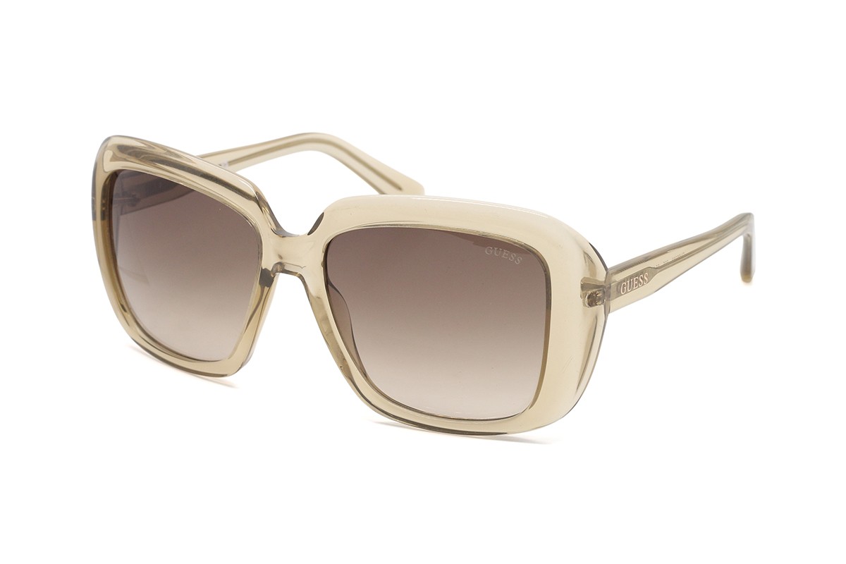 Сонцезахисні окуляри GUESS GU00288 59F 55 Фото №1 - linza.ua