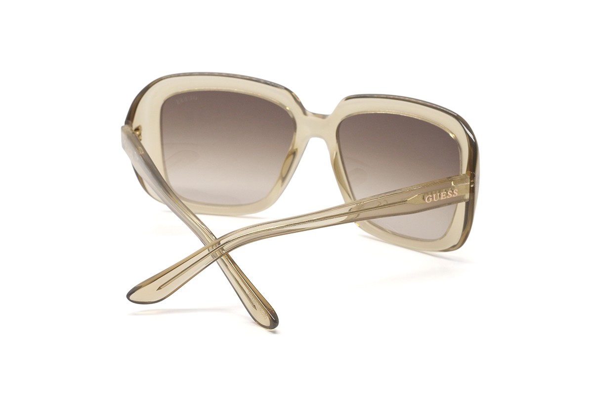 Сонцезахисні окуляри GUESS GU00288 59F 55 Фото №2 - linza.ua