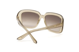 Сонцезахисні окуляри GUESS GU00288 59F 55 Фото №2 - linza.ua