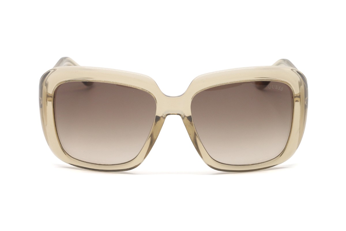 Сонцезахисні окуляри GUESS GU00288 59F 55 Фото №3 - linza.ua