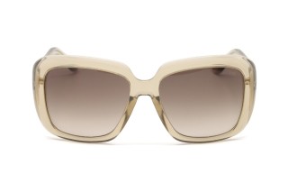 Сонцезахисні окуляри GUESS GU00288 59F 55 Фото №3 - linza.ua