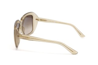 Сонцезахисні окуляри GUESS GU00288 59F 55 Фото №4 - linza.ua