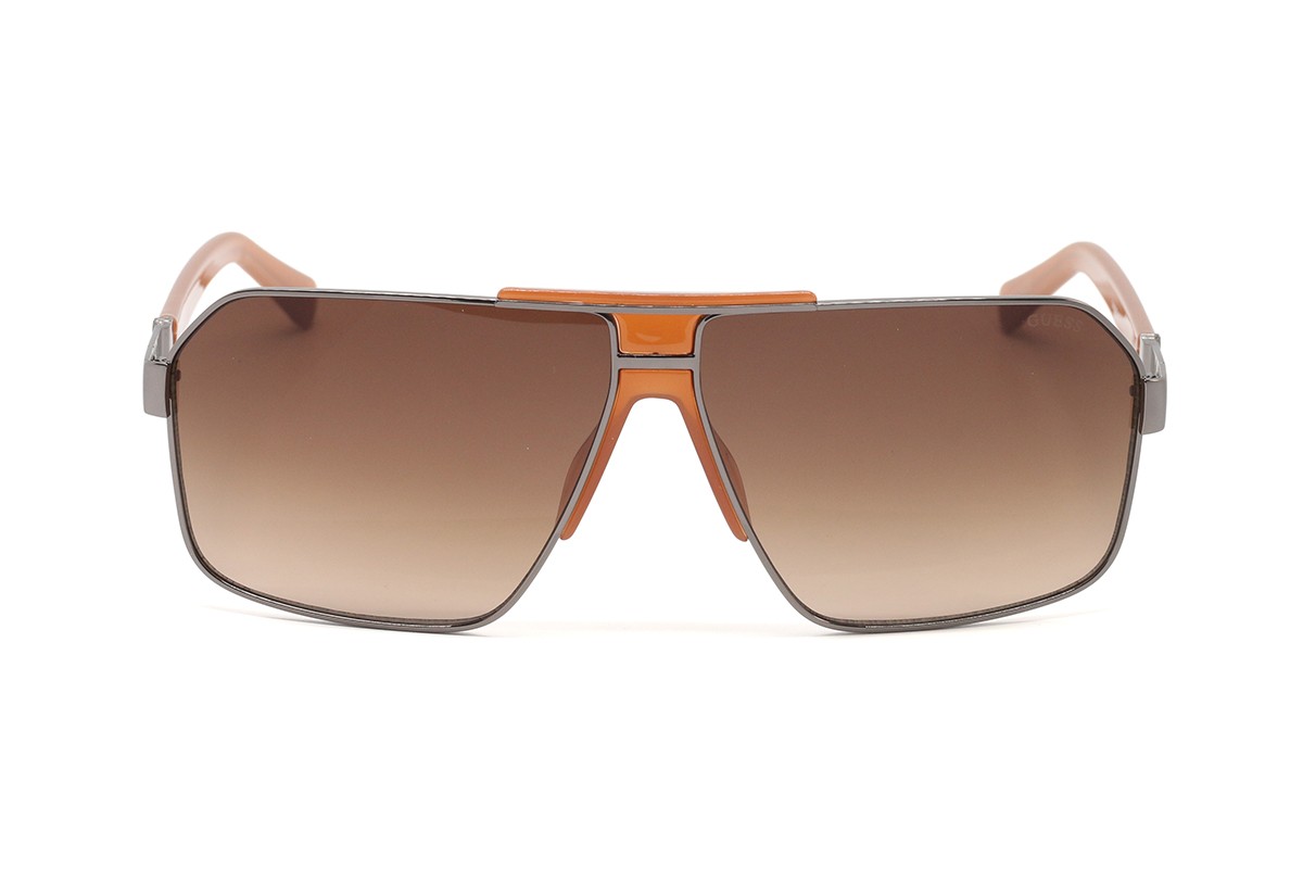 Солнцезащитные очки GUESS GU00305 08F 64 Фото №3 - linza.ua