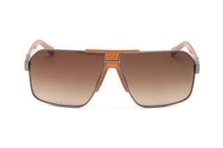 Солнцезащитные очки GUESS GU00305 08F 64 Фото №3 - linza.ua
