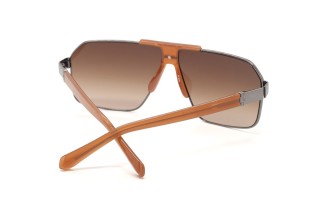 Солнцезащитные очки GUESS GU00305 08F 64 Фото №4 - linza.ua