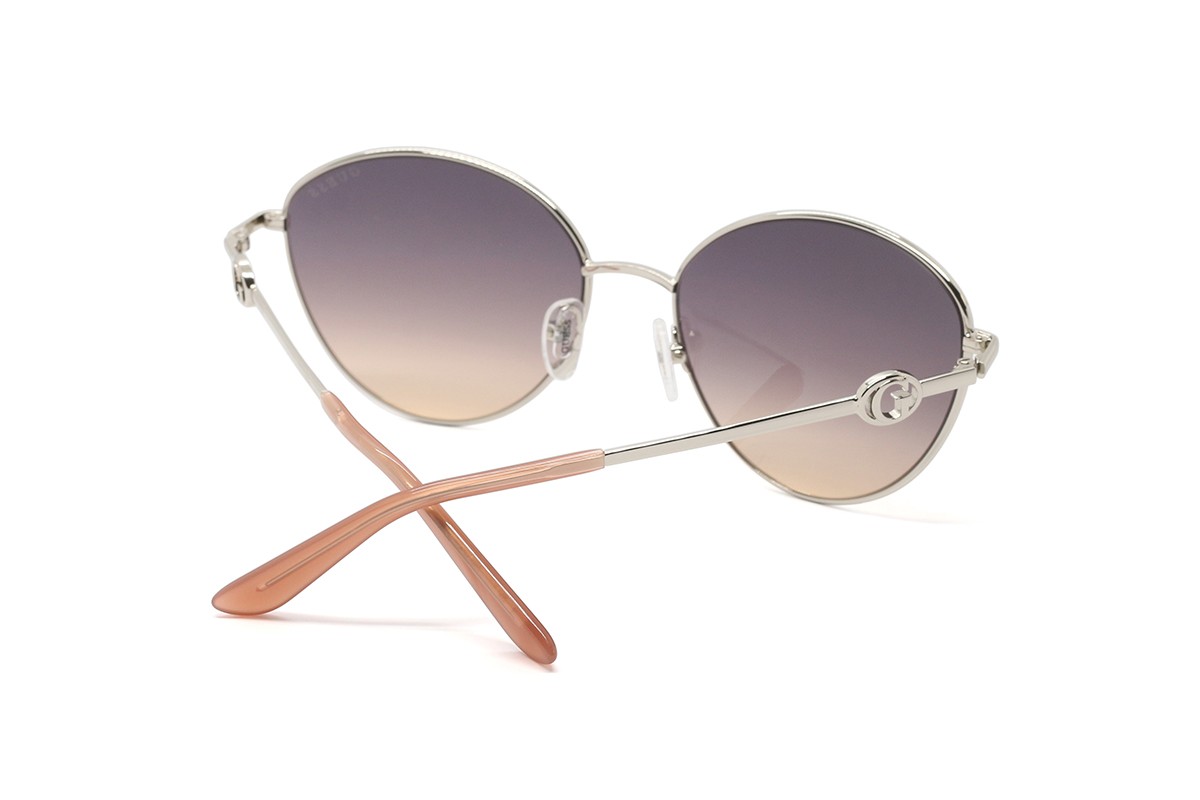 Сонцезахисні окуляри GUESS GU00284 10Z 58 Фото №2 - linza.ua