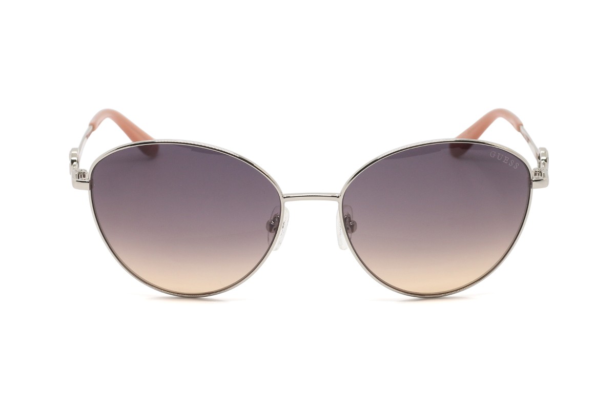Сонцезахисні окуляри GUESS GU00284 10Z 58 Фото №3 - linza.ua