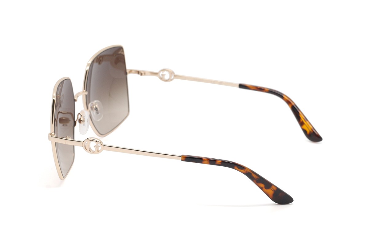 Сонцезахисні окуляри GUESS GU00285 32F 58 Фото №2 - linza.ua