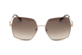 Сонцезахисні окуляри GUESS GU00285 32F 58 Фото №3 - linza.ua