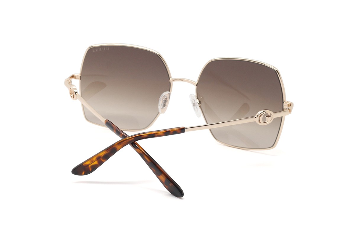 Сонцезахисні окуляри GUESS GU00285 32F 58 Фото №4 - linza.ua