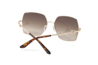 Сонцезахисні окуляри GUESS GU00285 32F 58 Фото №4 - linza.ua