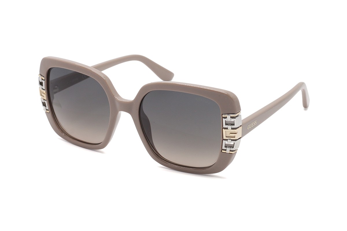 Сонцезахисні окуляри GUESS GU00294 57B 52 Фото №1 - linza.ua